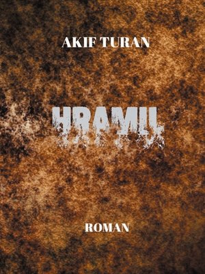 cover image of Hramil